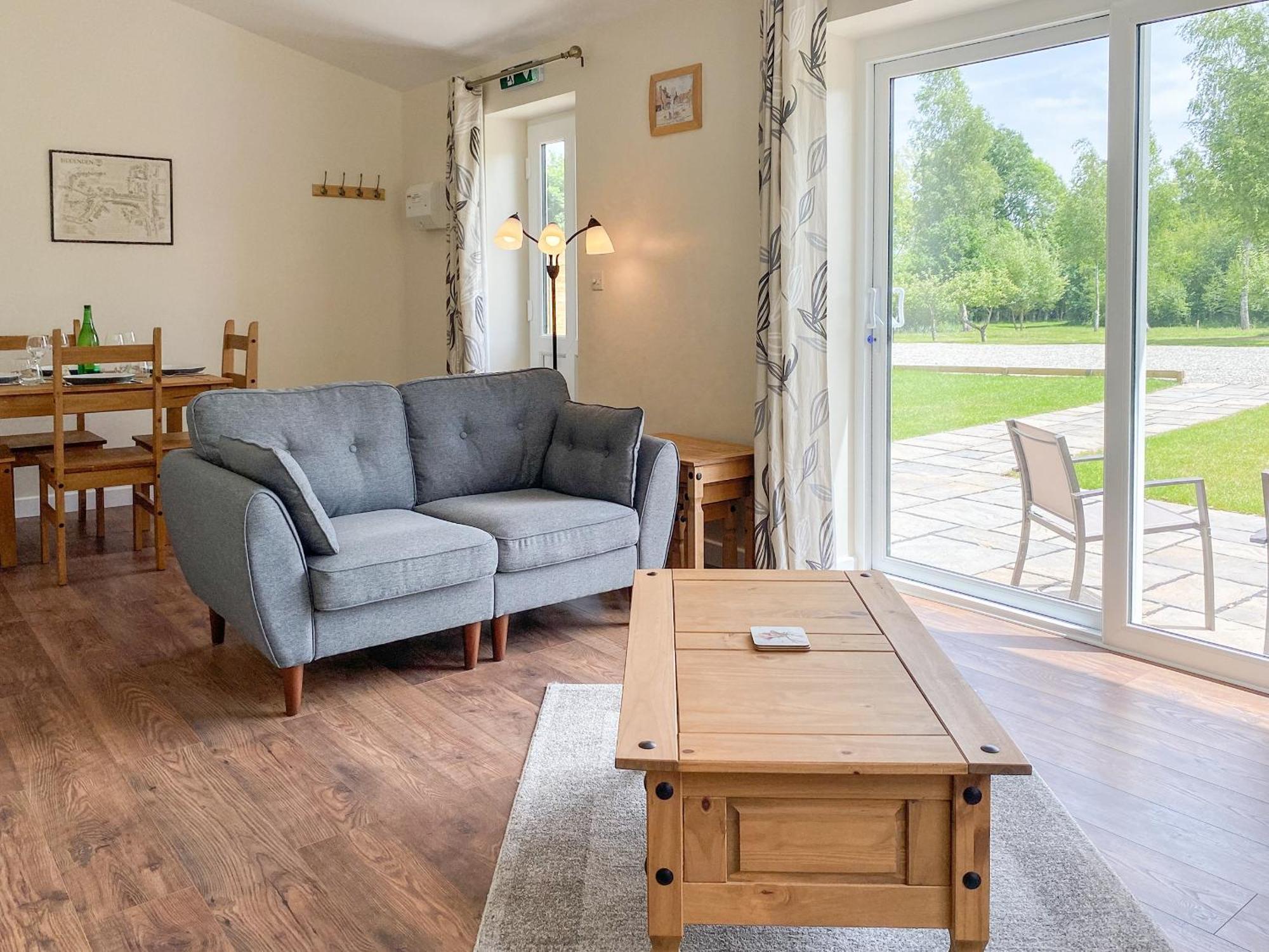 Deer Cottage 2 Uk39332 Biddenden Kültér fotó