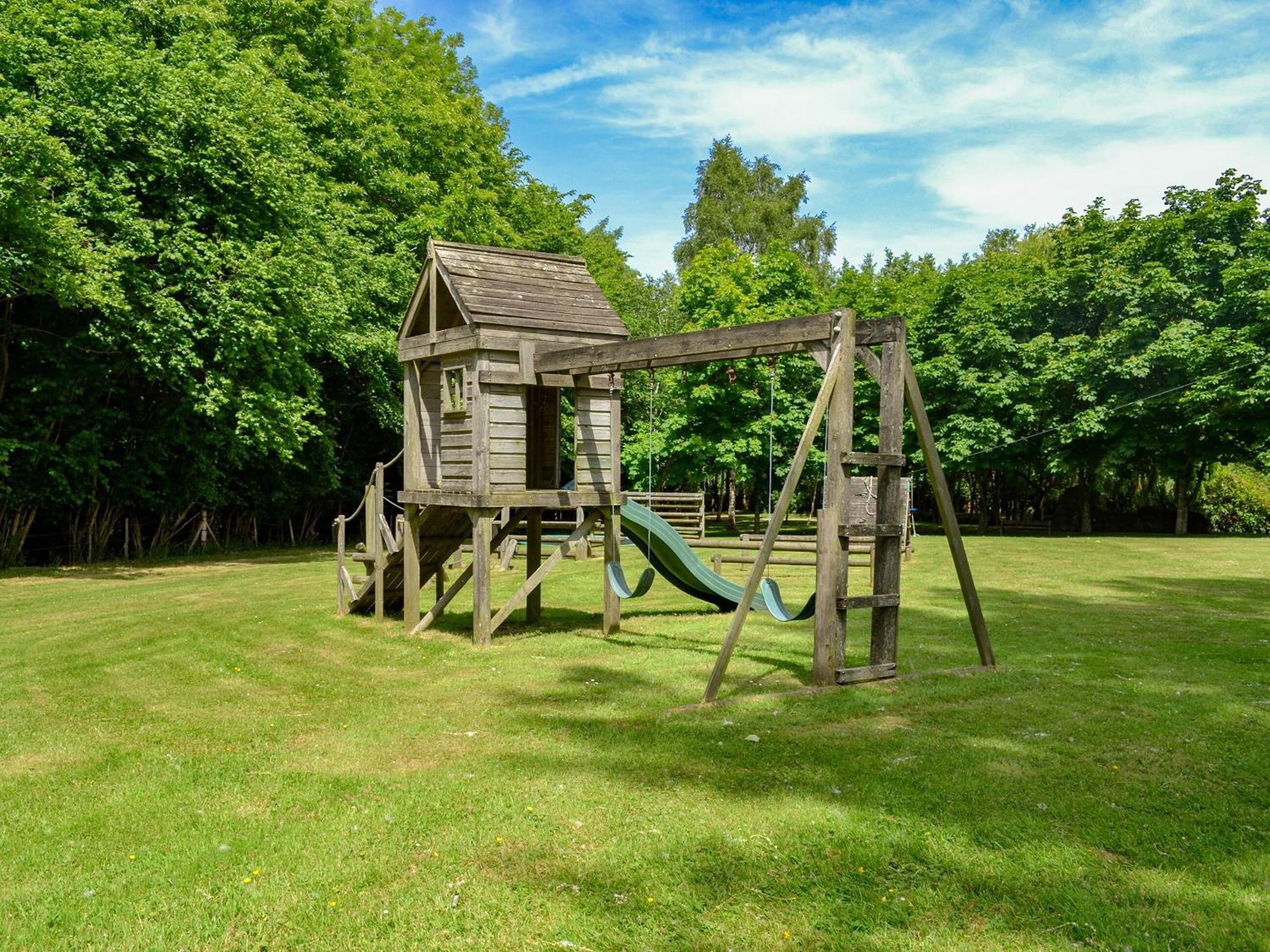 Deer Cottage 2 Uk39332 Biddenden Kültér fotó