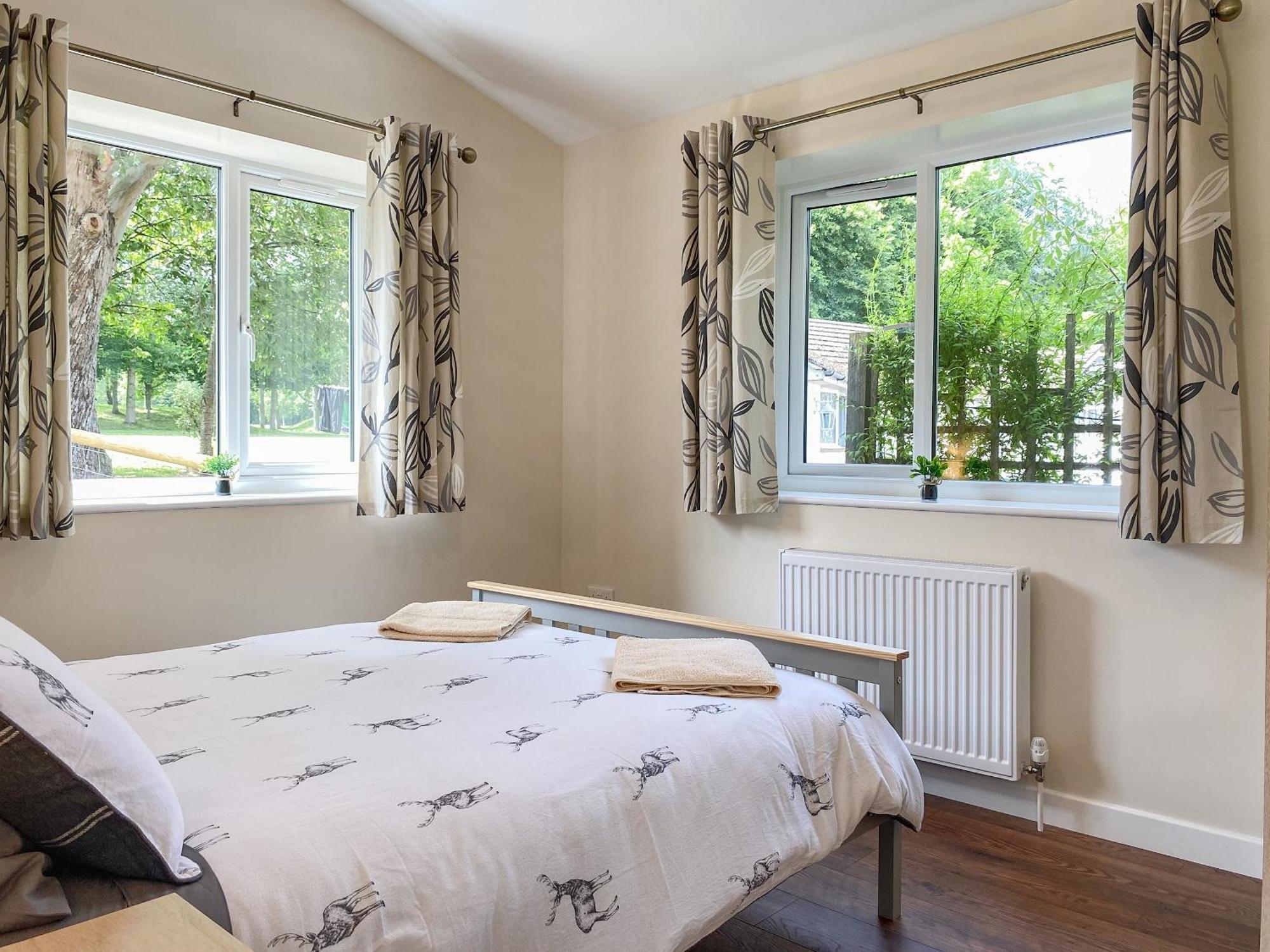Deer Cottage 2 Uk39332 Biddenden Kültér fotó