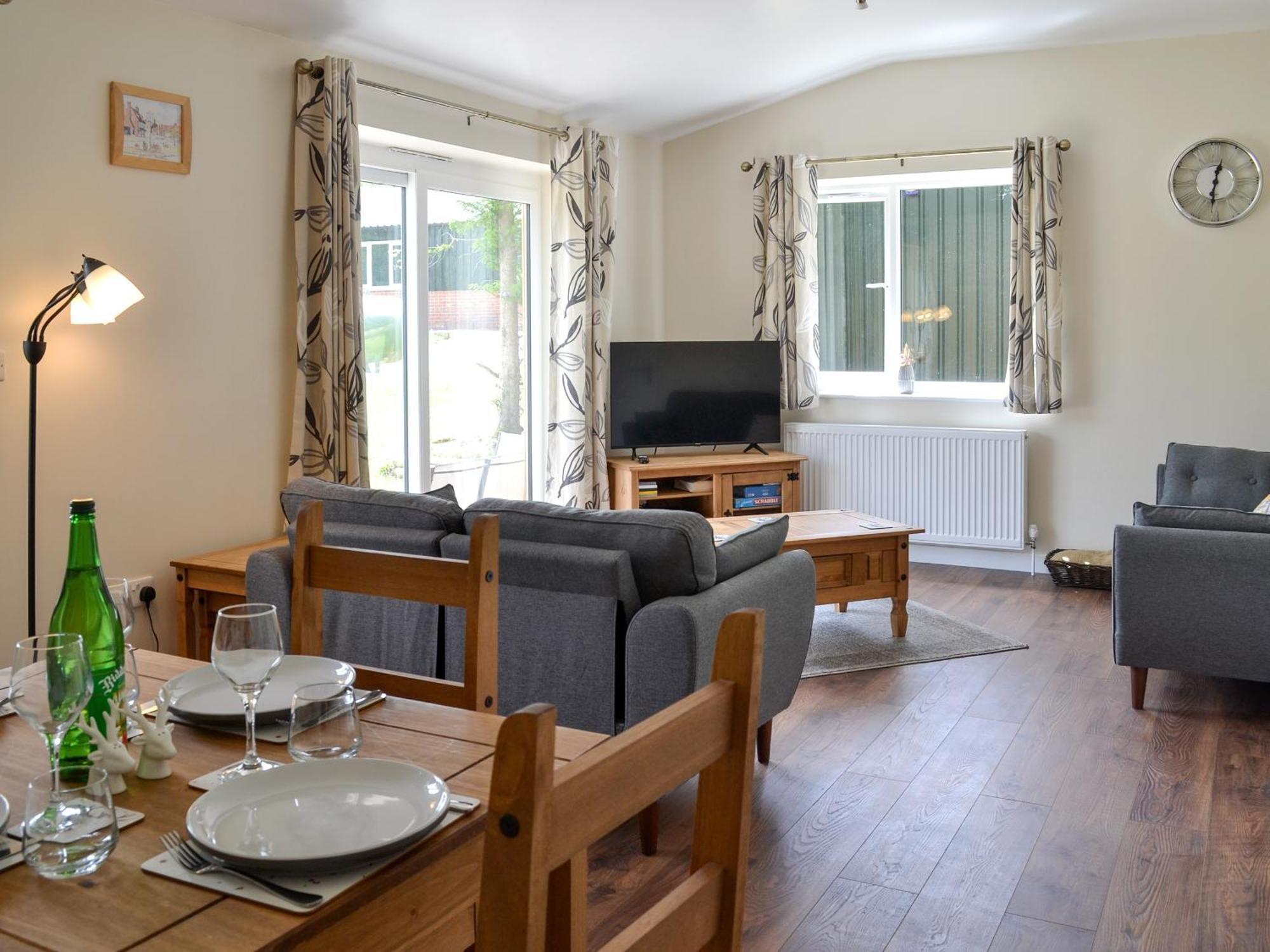 Deer Cottage 2 Uk39332 Biddenden Kültér fotó
