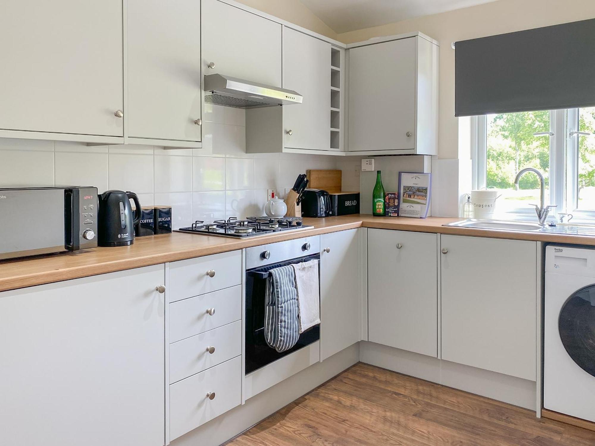 Deer Cottage 2 Uk39332 Biddenden Kültér fotó