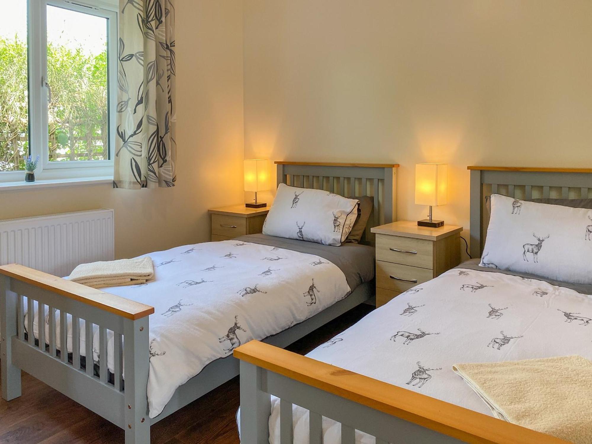 Deer Cottage 2 Uk39332 Biddenden Kültér fotó